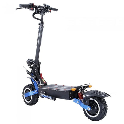 Hulajnoga Elektryczna Halo Knight T108 Pro Opony Terenowe 11 Cali Silniki 3000W*2 Prędkość Maks. 95km/h-najtańszy dostawca