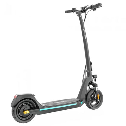 Składana hulajnoga elektryczna JOYOR C10, silnik 500W, bateria 48V 10,4Ah, 10-calowe opony, maks. prędkość 45km/h - Dostawca