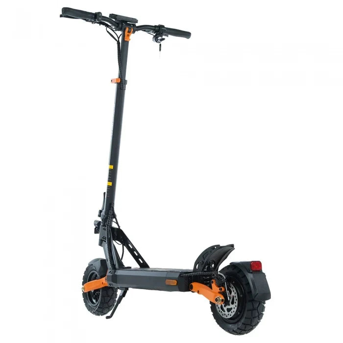 Składana hulajnoga elektryczna KuKirin G2 Pro (VMP), silnik 500W, bateria 48V 15,6Ah, 9-calowe opony próżniowe, prędkość 25km/h - Dostawca