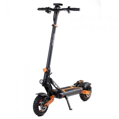 Składana Terenowa Hulajnoga Elektryczna KuKirin G2 MAX Opony 10x2,75 Cali Silnik Bezszczotkowy 1000W Akumulator 48V 20Ah, 55km/h - Dostawca